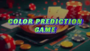 color prediction game