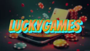 Discover 9 Casino Games in LuckyGames for Maximum Fun!