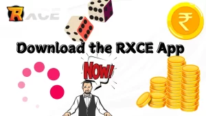 rxce app download