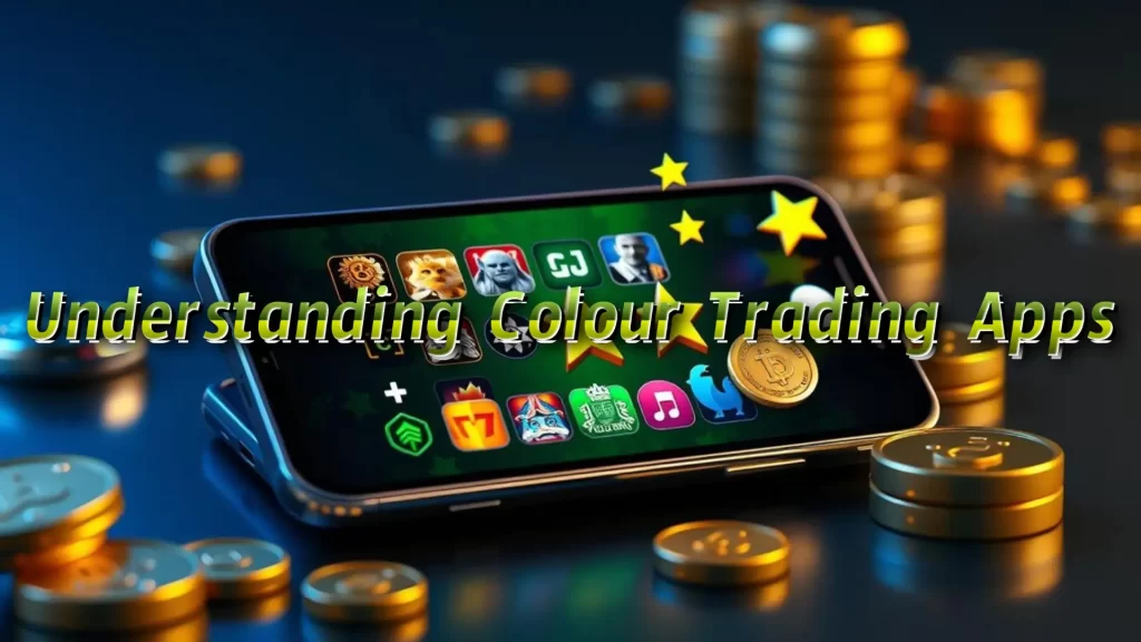 colour trading app download