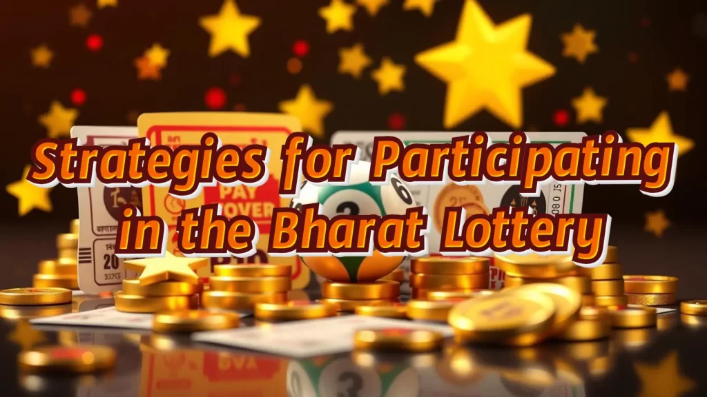 bharat lottery