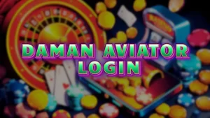 daman aviator login