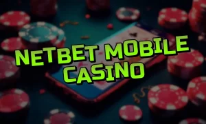 on image text "netbet mobile casino"