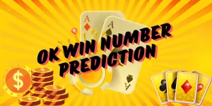 ok win number prediction