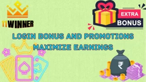 11winner.com Login Bonus and Promotions: Maximize Earnings