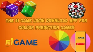 illustration text 'Get Started with the 51 Game Login Download App for Colour Prediction Games Are you ready to dive into the exciting world of colour prediction games? The 51 game login download app offers a seamless experience, bringing a range of thrilling games right to your fingertips. This guide walks you through the steps to complete the 51 game login download and maximize your gaming journey with 51game. Why Choose the 51 Game Login Download App? Before you begin, let’s look at what makes the 51 game login download app an essential choice for gaming fans: Access to a Wide Range of Games The 51 game login download app offers an impressive selection of colour prediction games suited for all experience levels. Whether you enjoy traditional styles or are curious to try something new, there’s a game for everyone. Enhanced User Experience This app is designed for a smooth and user-friendly experience. With an intuitive interface, the 51 game login download app allows you to easily navigate through games, check your balance, and manage your account with a few quick taps. Exclusive Promotions and Bonuses Completing the 51 game login download gives you access to exclusive promotions and bonuses, which can significantly enhance your gameplay. With these incentives, you’ll have more opportunities to boost your winnings. Stay Updated on New Releases The app keeps you informed about new game releases and updates, making sure you don’t miss out on the latest features and promotions within the 51game platform. How to Complete the 51 Game Login Download Downloading the 51 game login download app is straightforward. Just follow these steps: Visit the Official Website Open your preferred browser on your smartphone or tablet. Go to the official 51game website to ensure you’re downloading the legitimate app. Avoid third-party sites for security reasons. Find the Download Link Look for the “Download” or “Get the App” button on the homepage. Select the appropriate version for your device, whether iOS or Android. Download and Install the App Click the download link to start the 51 game login download process. After the download is complete, navigate to your device’s downloads folder and tap on the file to begin installation. If you’re on Android, you may need to enable installations from unknown sources in your security settings. Create Your Account or Log In Open the app and either create a new account or log in if you’re already registered. Follow the prompts to complete the setup. Tips to Maximize Your Gaming Experience with the 51 Game Login Download App With the 51 game login download complete, here are some tips to enhance your experience: Explore Different Games Take time to explore various colour prediction games in the app. Trying different games allows you to find your favorites and keeps the gaming experience fresh and enjoyable. Utilize In-App Bonuses Keep an eye on the in-app promotions and bonuses. These incentives can offer extra credits, free spins, or cash bonuses, giving you more opportunities to win without added cost. Join Community Discussions Many gaming apps include forums or community features. Engaging with other players in discussions can help you learn new strategies, share tips, and improve your skills. Stay Updated on Game Features Game developers regularly update the app with new promotions, bonuses, and game formats. Checking in frequently ensures you’re making the most of all available features. Practice Responsible Gaming While the app provides great winning opportunities, it’s essential to practice responsible gaming. Set limits, manage your bankroll, and view gaming as a form of entertainment. Key Features of the 51 Game Login Download App User-Friendly Navigation: An intuitive design makes managing games and account details easy. Exclusive Bonuses: Regular promotions keep gameplay exciting. Wide Game Selection: Choose from a variety of colour prediction games. Secure Transactions: The app prioritizes user security for a trustworthy experience. Regular Updates: Frequent new releases and promotions add to the fun. Start Winning with the 51 Game Login Download Ready to experience the best of colour prediction games? Completing the 51 game login download opens up a world of engaging games and opportunities for winning big. With a user-friendly interface, exclusive bonuses, and a wide variety of games, this app is your gateway to an enjoyable and rewarding gaming adventure. Download today, complete your 51 game login download, and get ready to start winning!'