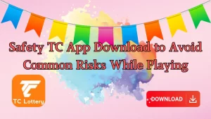 Safety TC App Download to avoid common risks while playing.