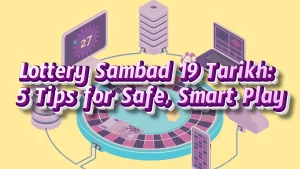 lottery sambad 19 tarikh