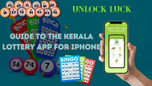 kerala lottery app for iphone