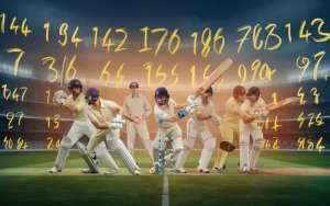 Live Cricket | Exploring Virtual and Fantasy Cricket Betting Trends